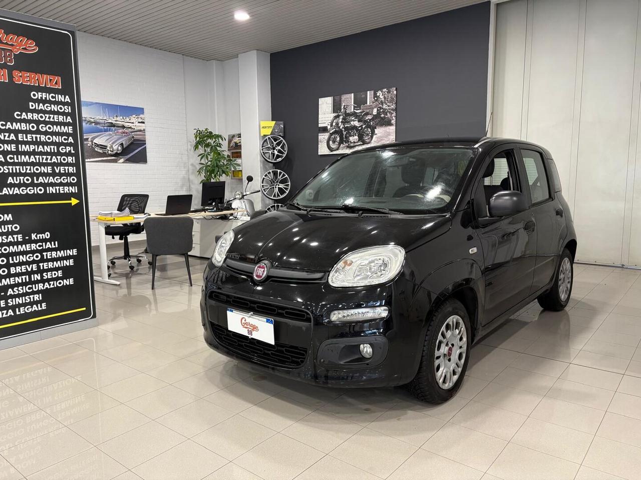Fiat Panda 1.2 Young 69cv