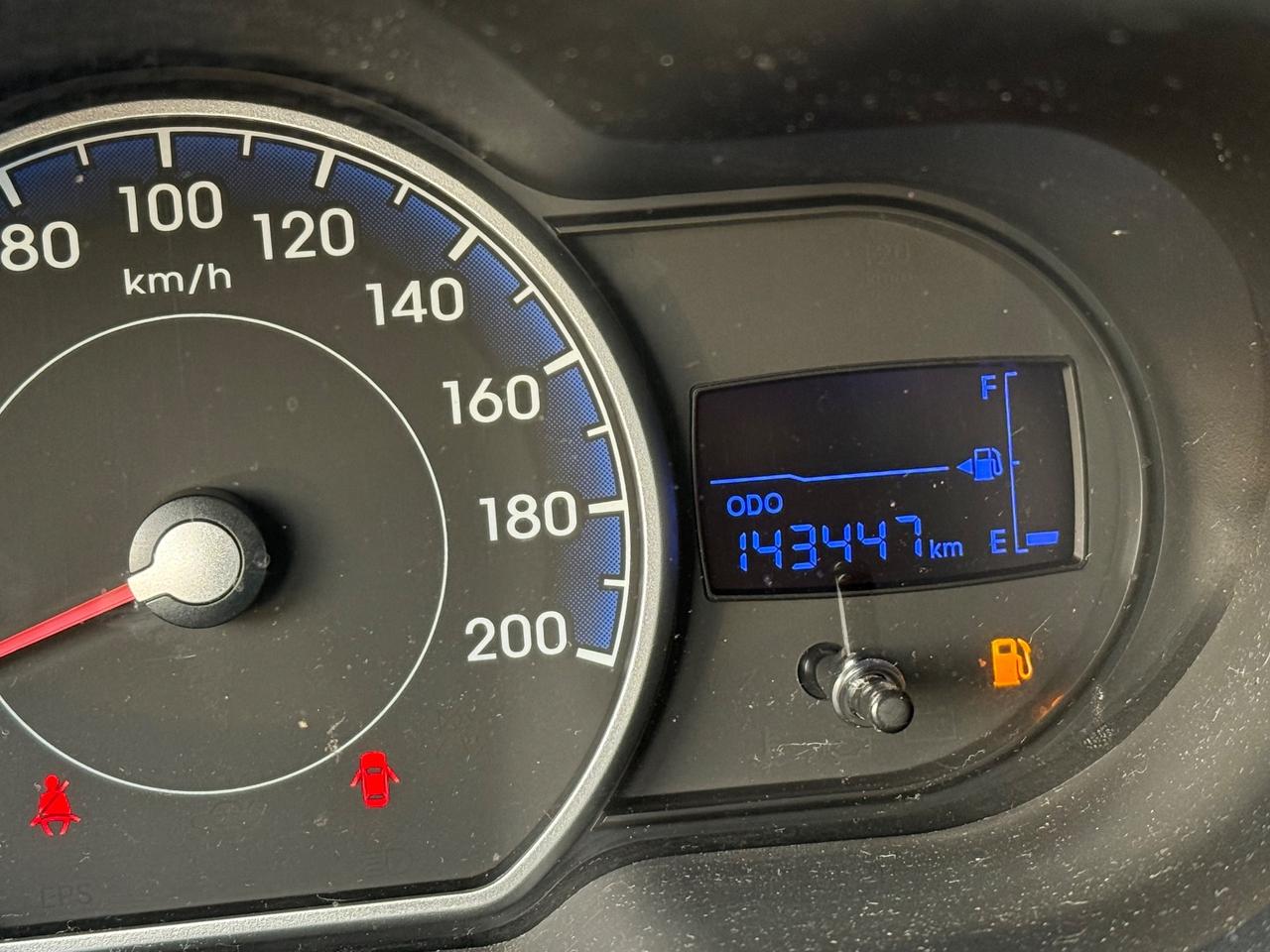 Hyundai i10 1.1 12V Sound Edition