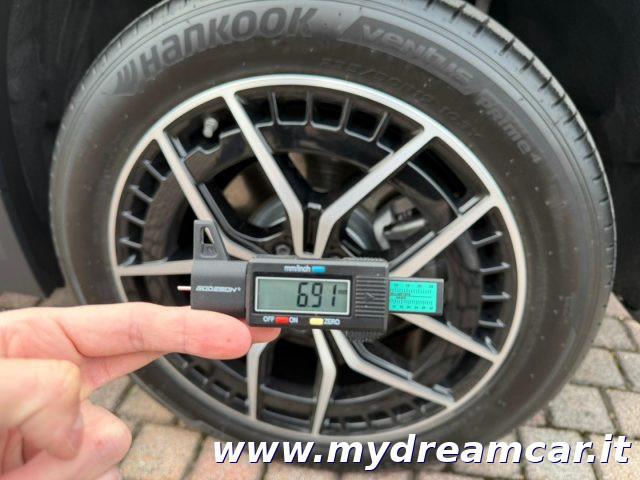 MERCEDES-BENZ EQA 250 Premium Plus