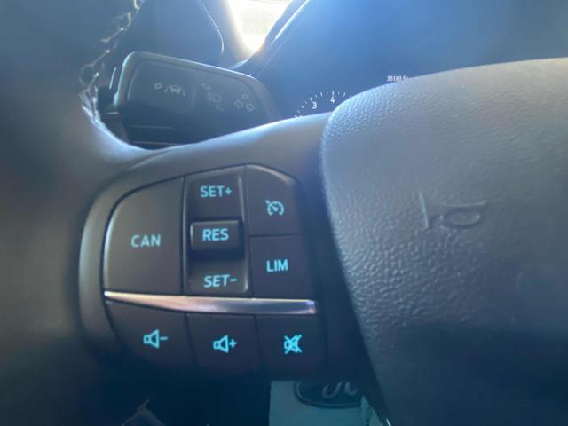 FORD Puma 1.0 EcoBoost Hybrid 125 CV aut. Titanium