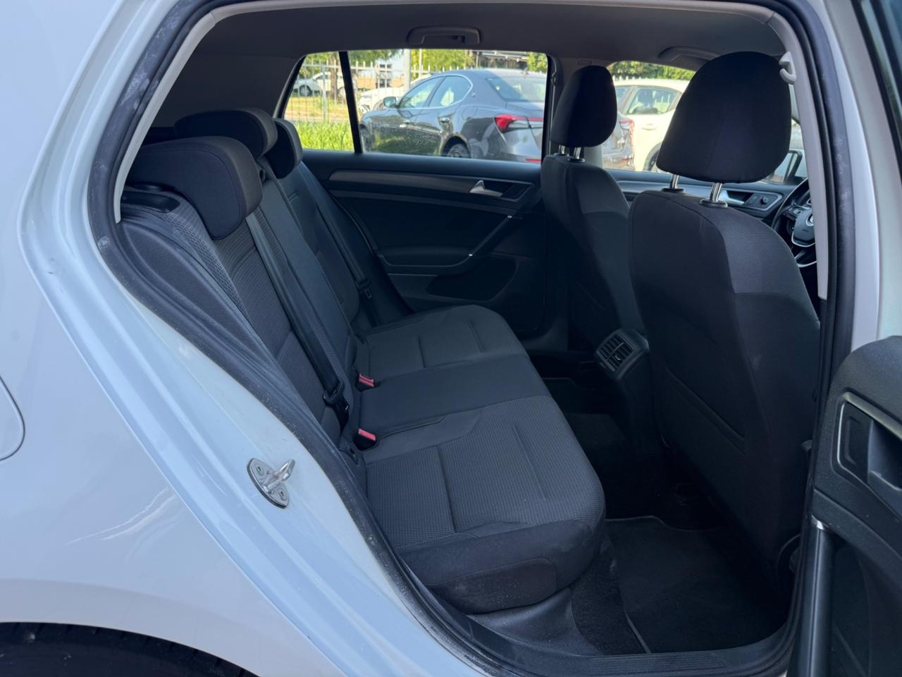 Volkswagen Golf 1.5 TSI ACT DSG 5p. Sport BlueMotion Technology