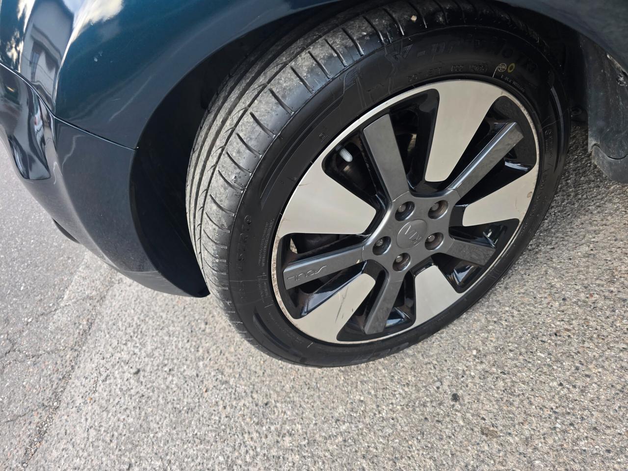 Kia Soul 1.6 CRDi DCT7 Limited