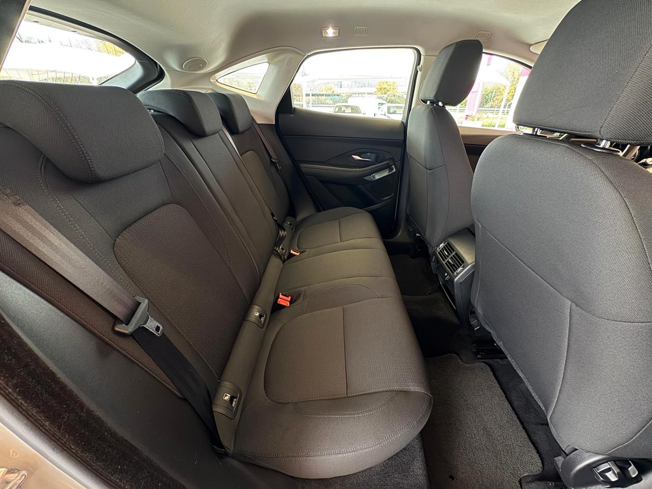 JAGUAR E-Pace (X540) E-Pace 2.0D 150 CV AWD