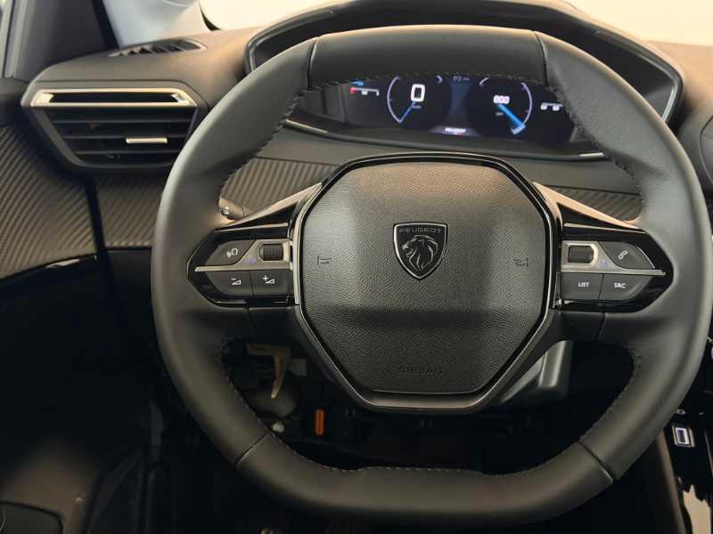 PEUGEOT 208 5P - ALLURE PureTech 100 S&S