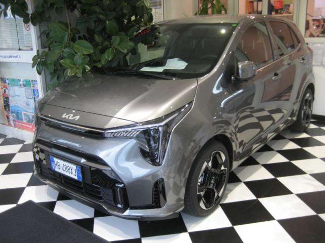 KIA Picanto 1.0 12V 5PORTE 20 TH ANNIVERSARY