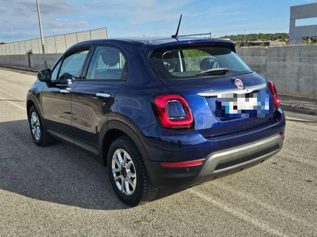 FIAT 500X 1.3 MultiJet 95 CV Business AUTOVETTURA