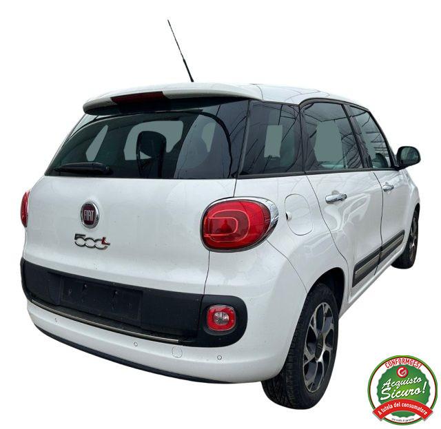 FIAT 500L 1.4 95 CV Lounge