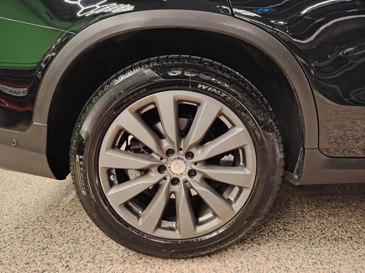 Mercedes-benz GLC 220 d 4Matic Exclusive