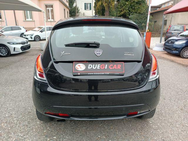 LANCIA Ypsilon 1.0 FireFly 5 porte S&S Hybrid Ecochic Gold