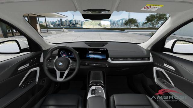 BMW X1 sDrive18i xLine Premium Package