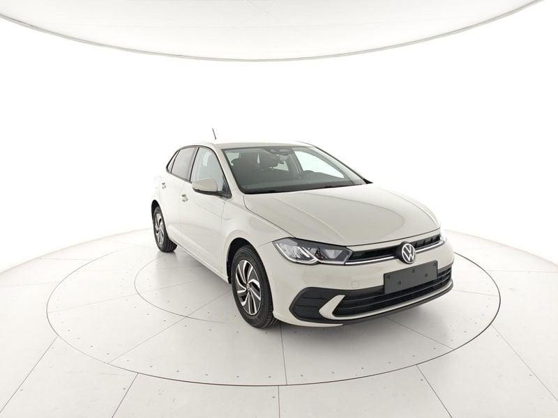 Volkswagen Polo 1.0 Young