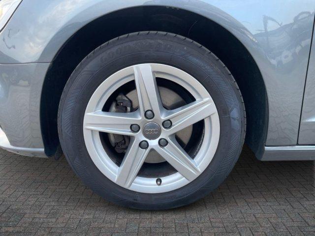 AUDI A3 1.0 TFSI Business