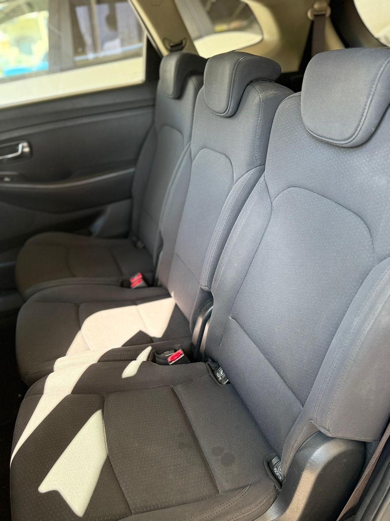 Kia Carens 1.7 CRDi 115 CV Cool