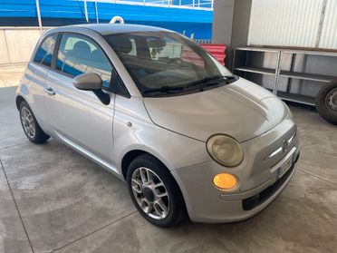 Fiat 500 1.2 Sport OK NEOPATENTATI