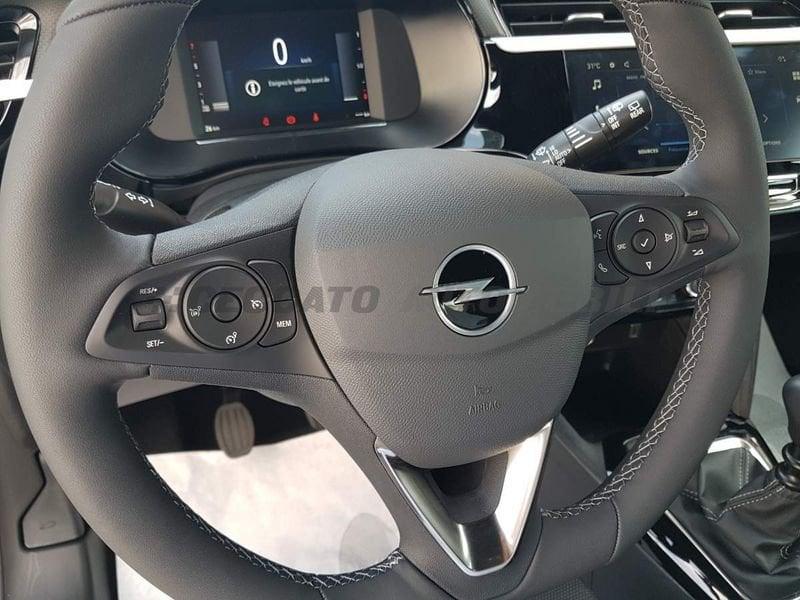Opel Corsa Corsa 1.2 GS s&s 100cv
