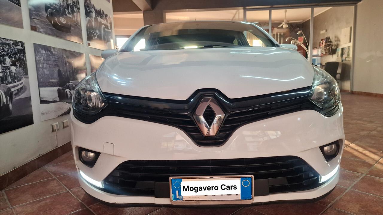 Renault Clio dCi 1.5 diesel 75 CV 5 porte Business