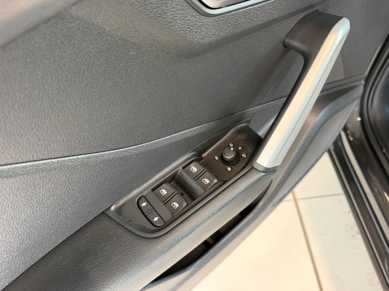 Audi Q2 30 TDI S tronic Admired