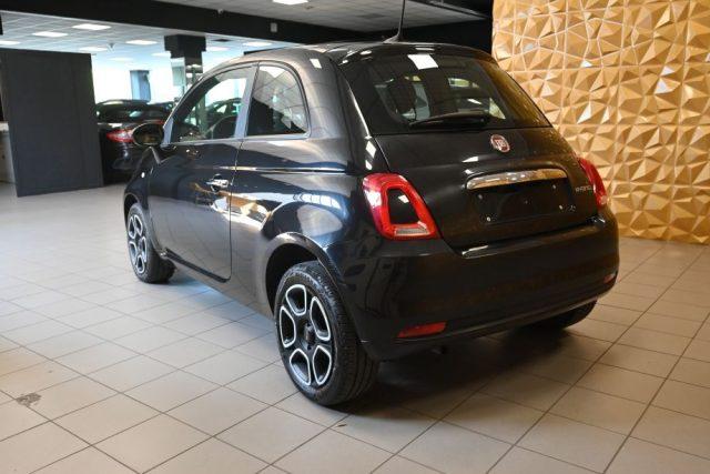 FIAT 500 1.0 MILD-HYBRID CLUB TETTO CARPLAY 15"CRUISE FULL!