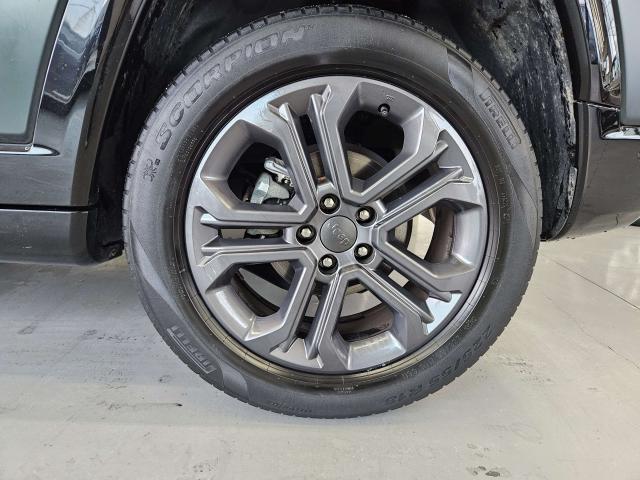 Jeep Compass Compass II 2021 1.3 turbo t4 S 2wd 150cv ddct