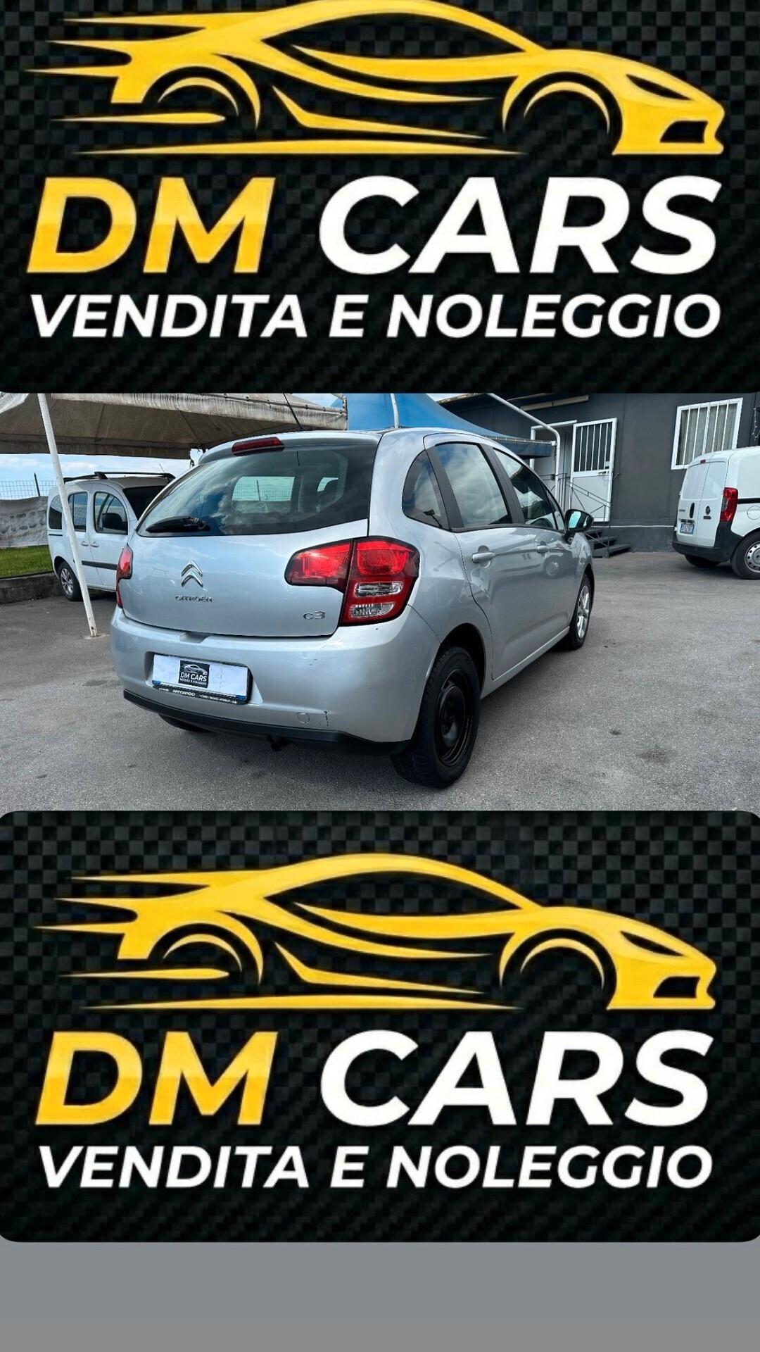 Citroen C3 1.1 Business