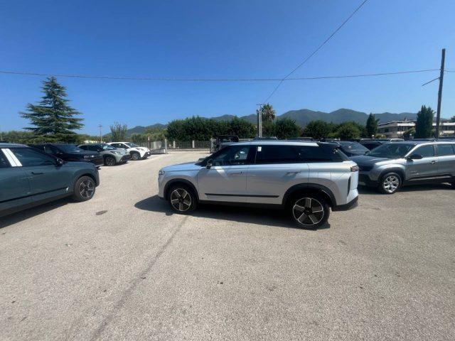 JAECOO Jaecoo 7 1.6 TGDI aut. premium