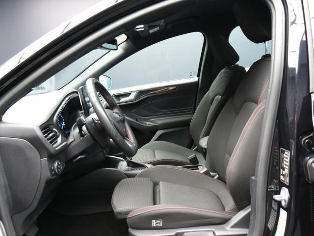 FORD Focus 1.0 EcoBoost Hybrid 155 CV Powershift SW ST-line