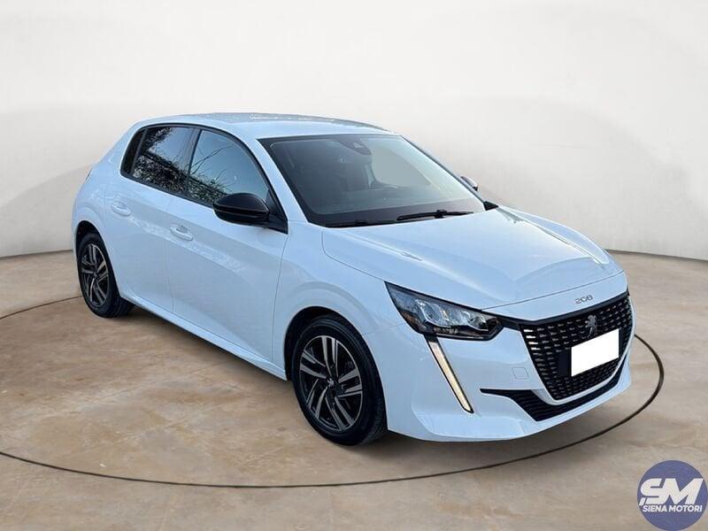 Peugeot 208 Allure PureTech 100 S/S