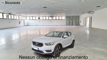VOLVO Xc40 T5 Twin Engine Geartronic Inscription