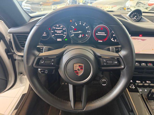 PORSCHE 911 Carrera MACCHINA IMPECCABILE PARI AL NUOVO