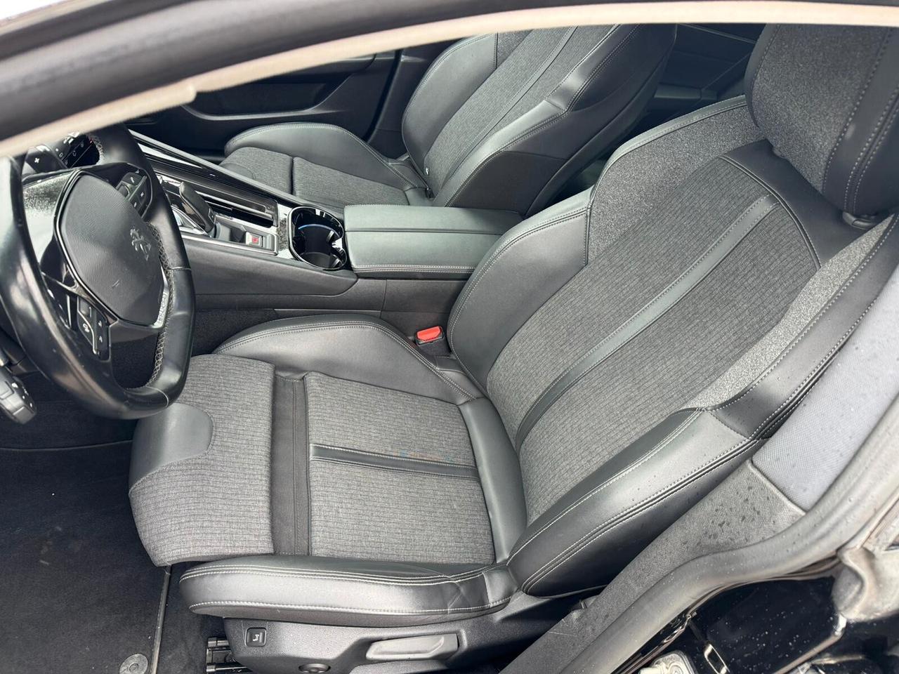 Peugeot 508 BlueHDi EAT8 Allure