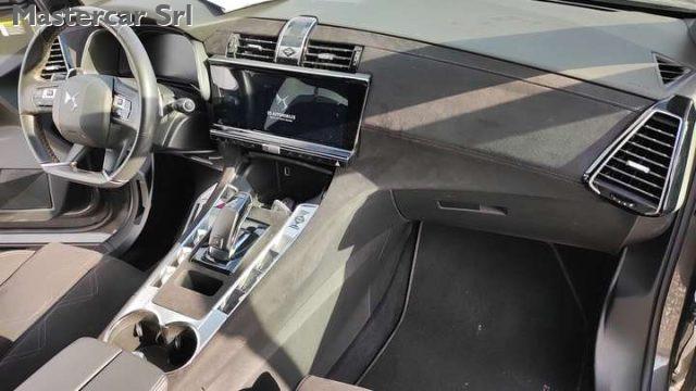 DS AUTOMOBILES DS 7 DS7 1.5 hdi Performance Line 130cv auto - GP836FS