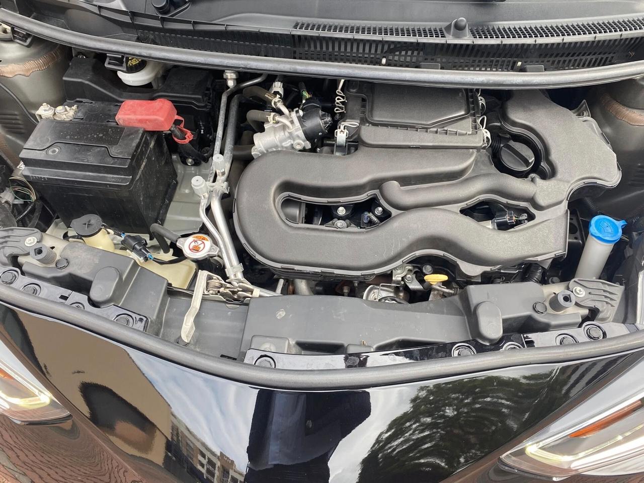 TOYOTA AYGO CAMBIO AUTOMATICO 5 P. 1.0