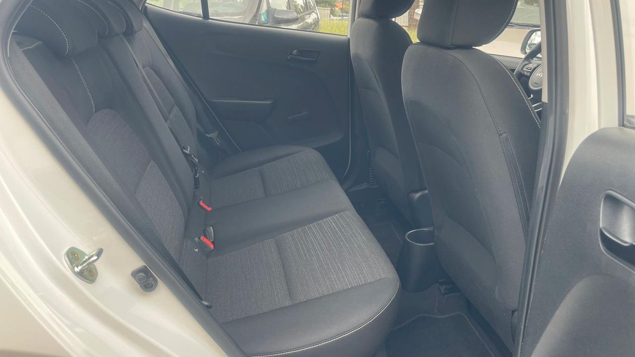 Kia Picanto 1.0 12V 5 porte Urban