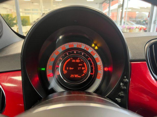 FIAT 500 1.0 Hybrid *UNICO PROP.*4 STAGIONI*