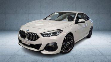 BMW 218 d Gran Coupé Msport Aut.