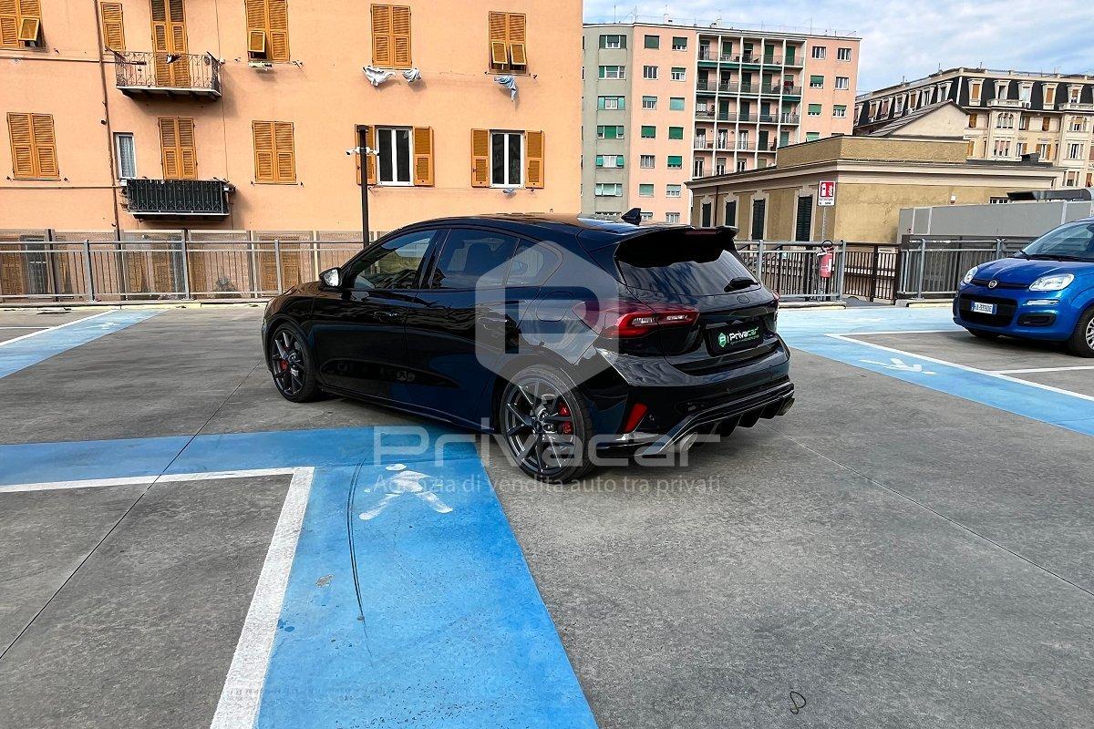 FORD Focus 2.3 EcoBoost 280 CV automatico 5p. ST