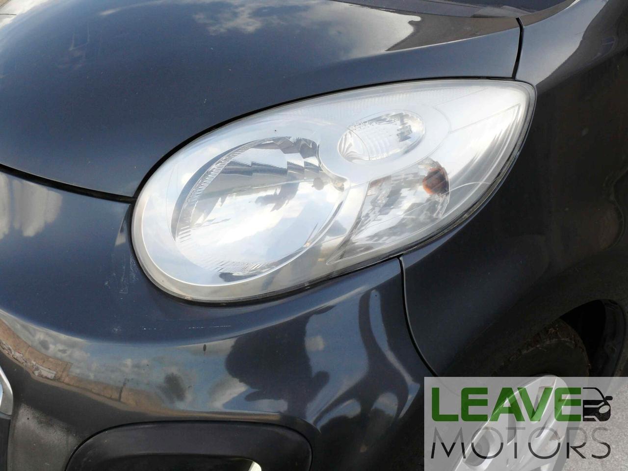 Citroen C1 1.0 3 porte Vanity Fair 10