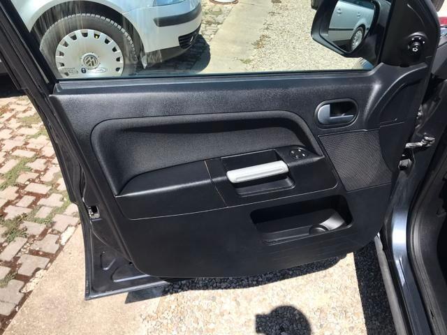 Ford Fusion UAV 1.4 TDCi 5p.