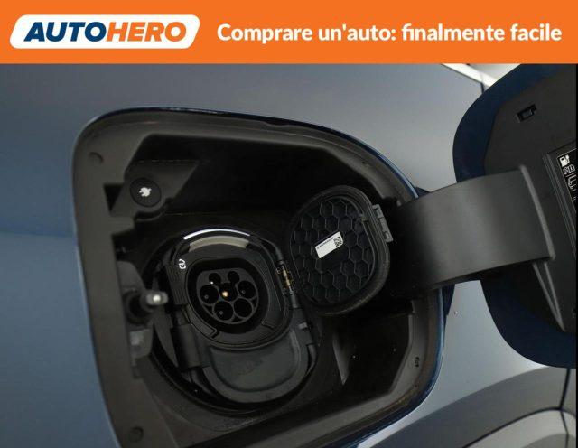 MERCEDES-BENZ GLA 250 e hybrid EQ Premium