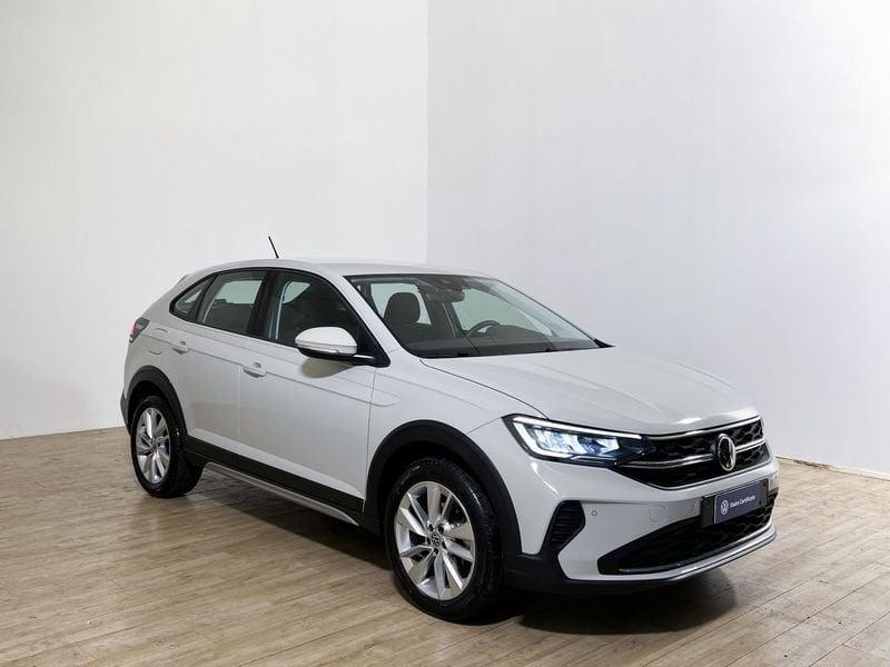 Volkswagen Taigo 1.0 TSI Life