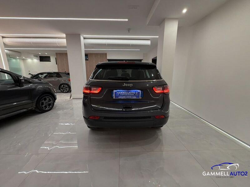 Jeep Compass e-Hybrid 1.5 Turbo MHEV T4 96kW S DDCT