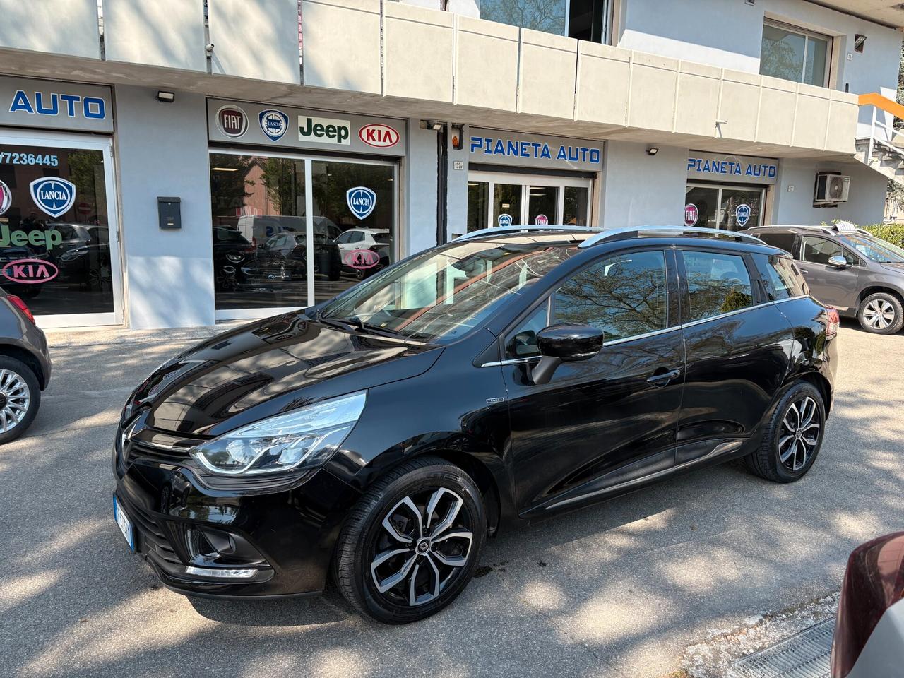 Renault Clio Sporter TCe 12V 90CV Start&Stop Energy Duel