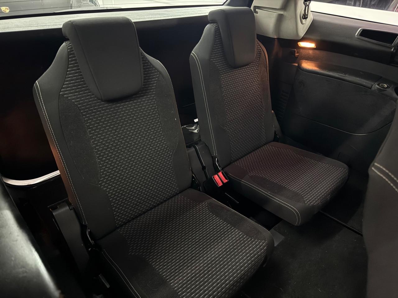 Citroen C4 Picasso 1.6 HDi CMP6 airdream Elegance