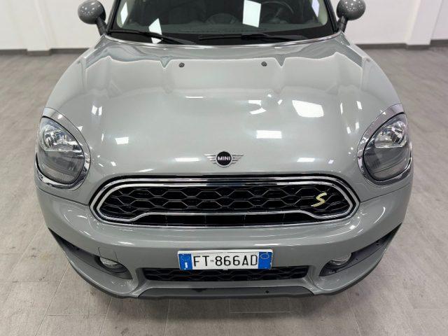 MINI Countryman 2.0 Cooper S Countryman ALL4 HYBRID
