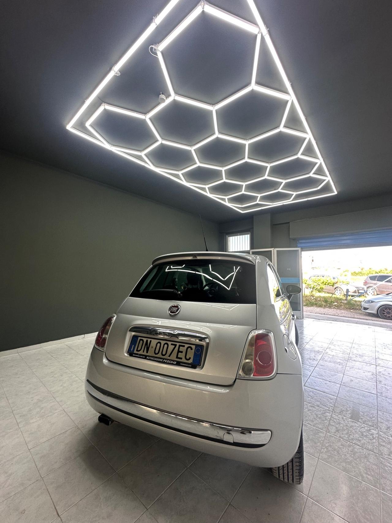 Fiat 500 1.3 Multijet 16V 75CV Pop