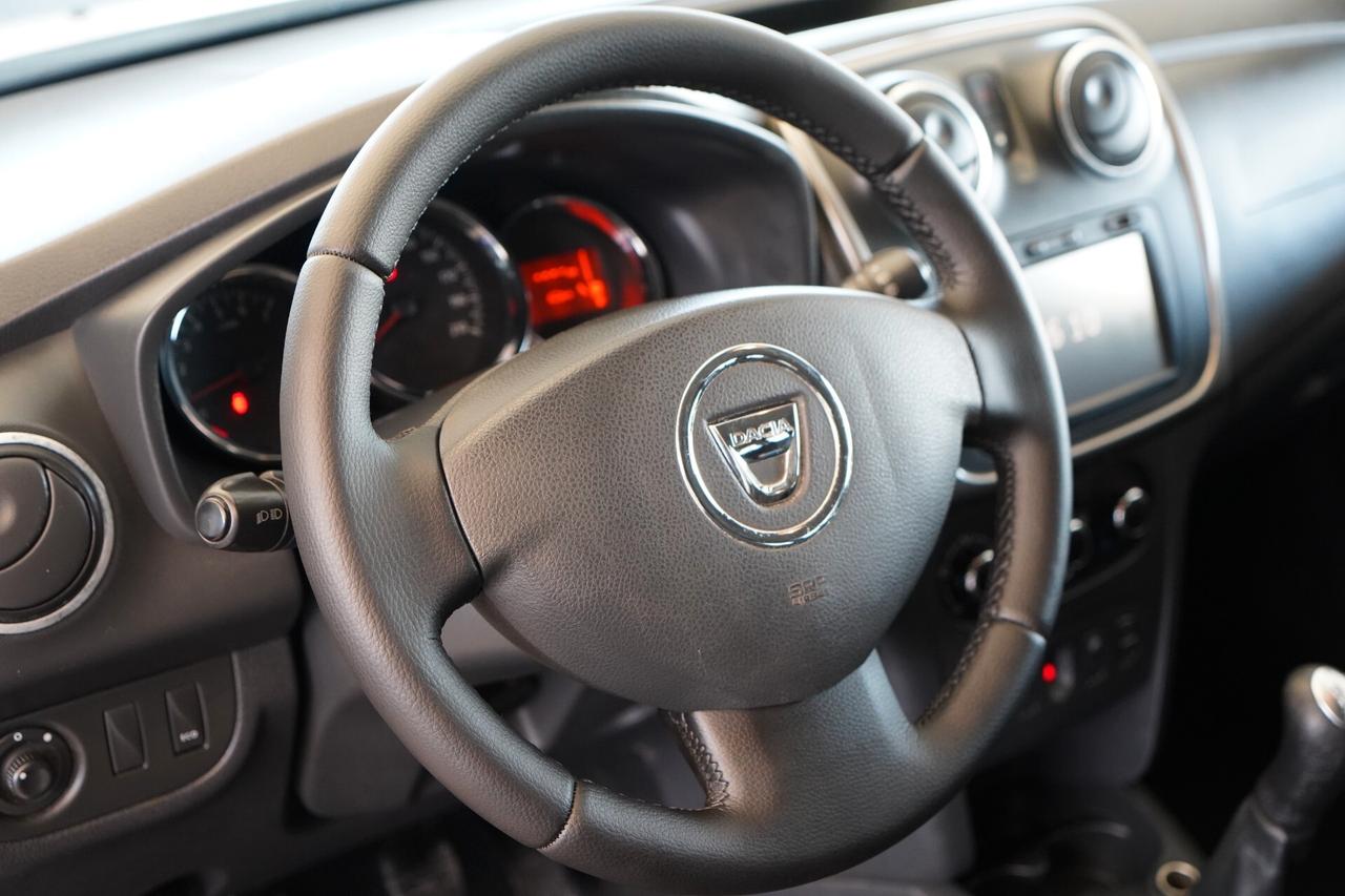 Dacia Logan MCV 1.5 dCi 8V 90CV