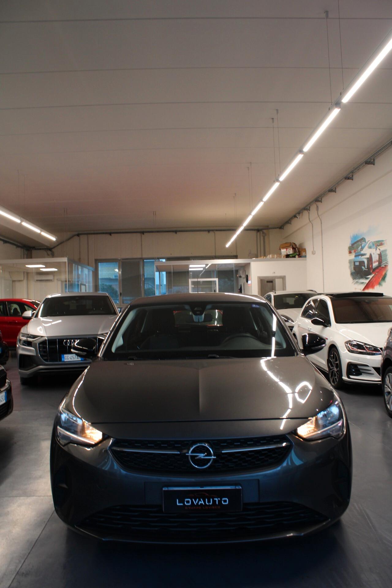 Opel Corsa 1.2 Elegance