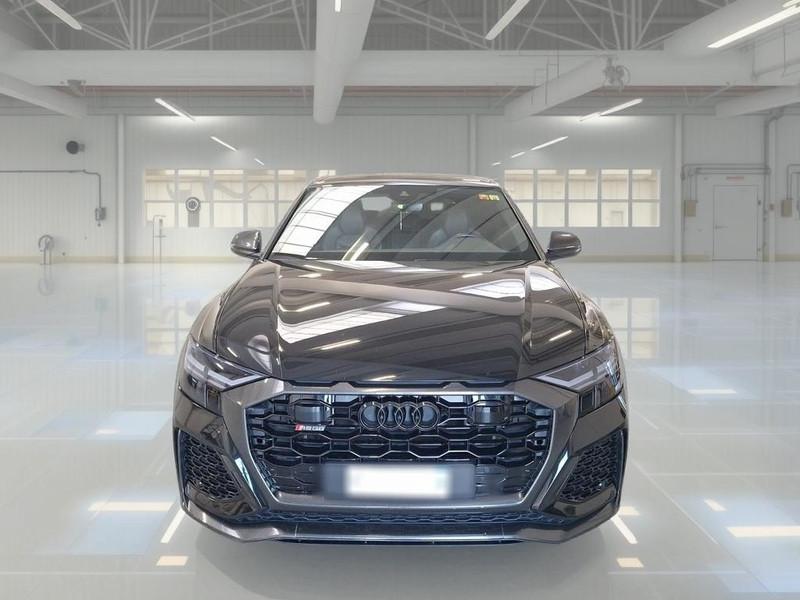 AUDI RS Q8 4.0 MHEV QUATTRO TIPTRONIC