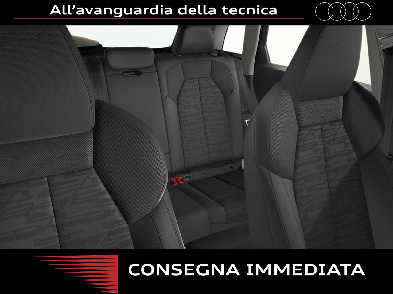 Audi Q5 2.0 tdi mhev+ 204cv business advanced quattro s tronic