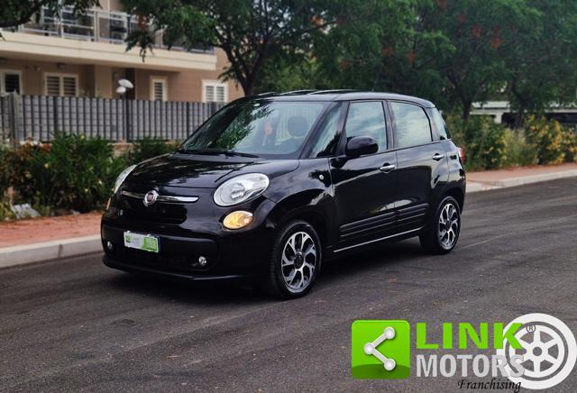 FIAT 500L 1.6 Multijet 120 CV Pop Star